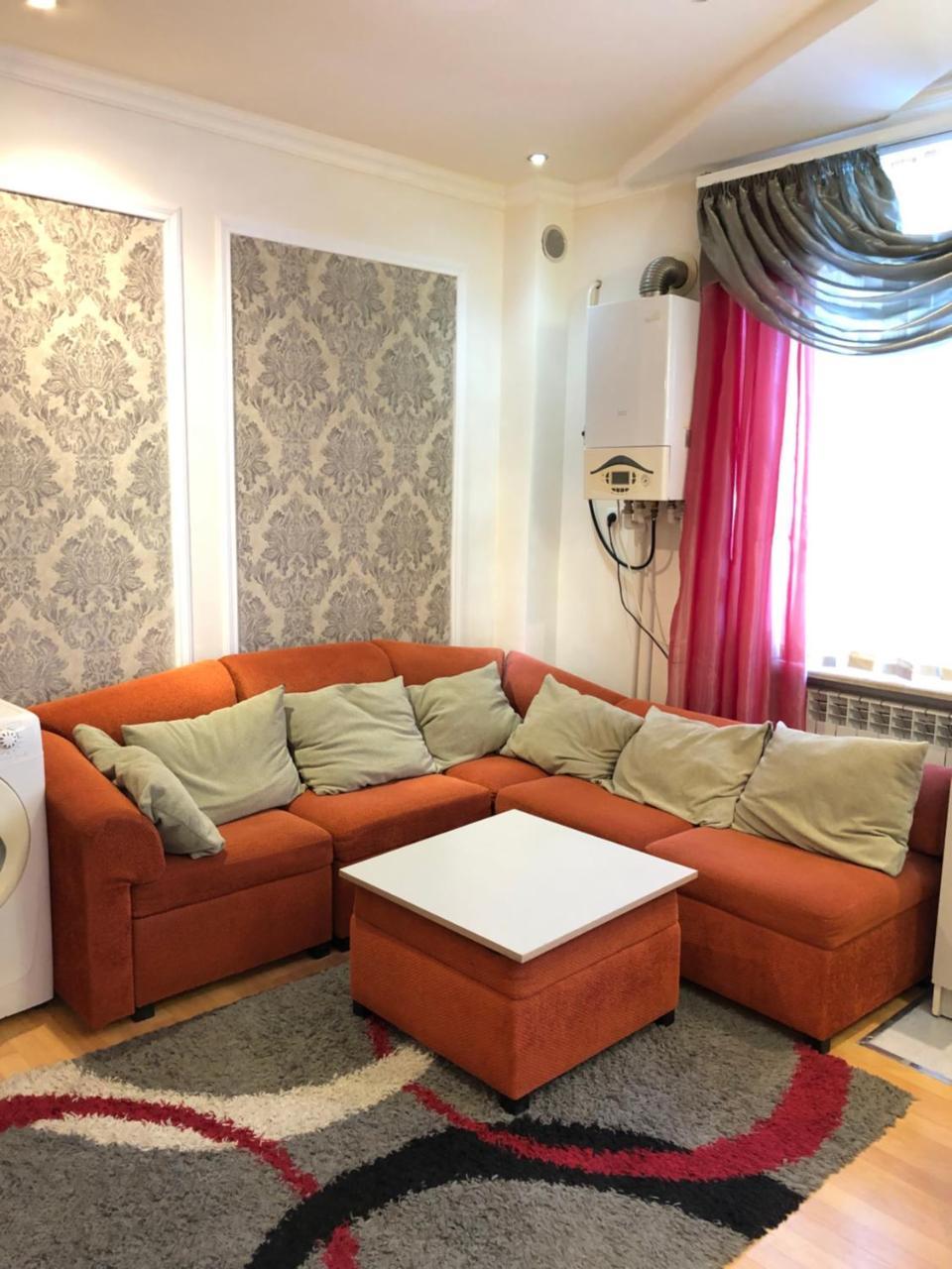 Rest home Jermuk Extérieur photo
