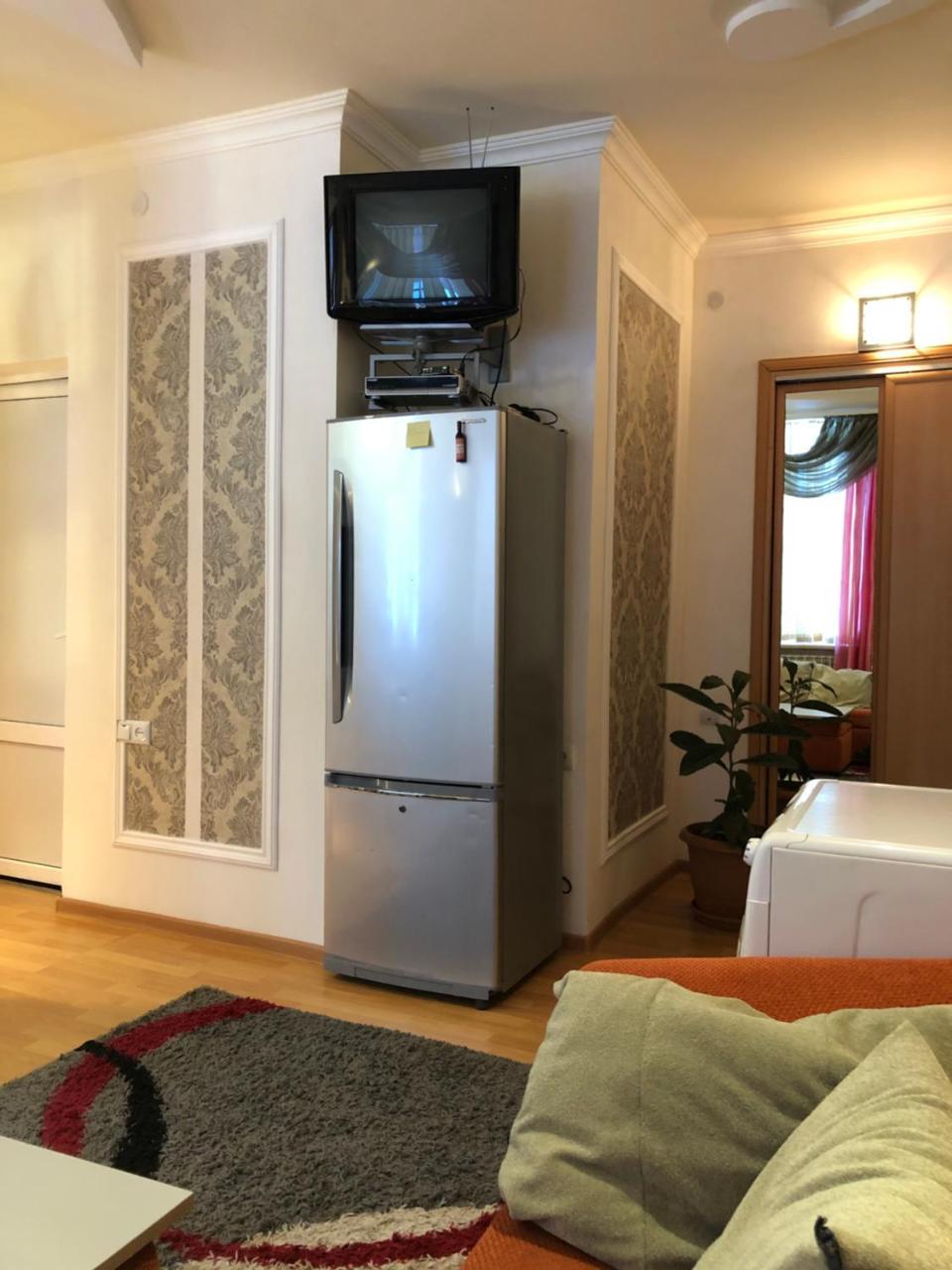 Rest home Jermuk Extérieur photo